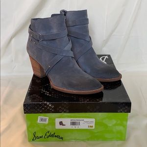 Sam Edelman Booties
